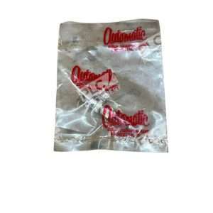 Automatic Adjustable Pneumatic Flow Control Valve Hose Barb Fitting