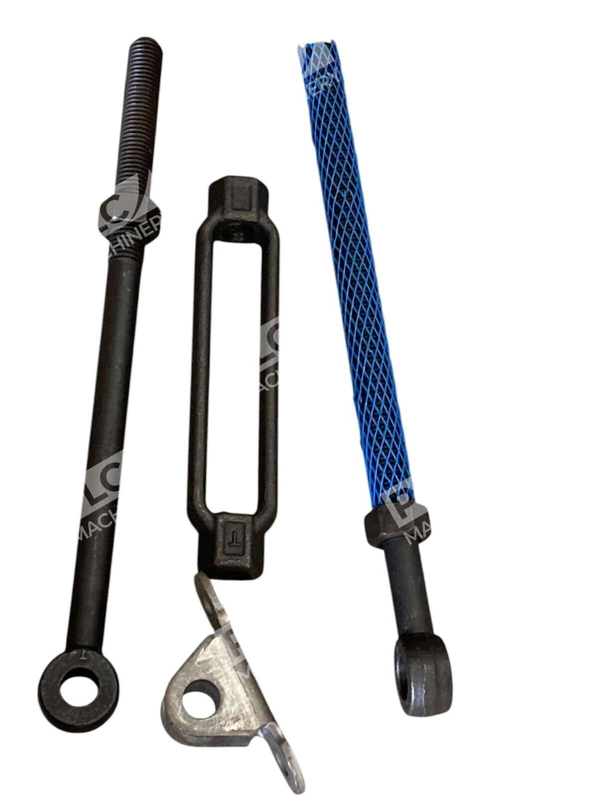 Baldor 3/4 902109 TA1107RA Or TA2115RA Rod Assembly 901109 - Image 3