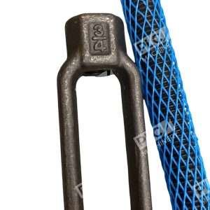 Baldor 34 902109 TA1107RA Or TA2115RA Rod Assembly 901109 226681427965