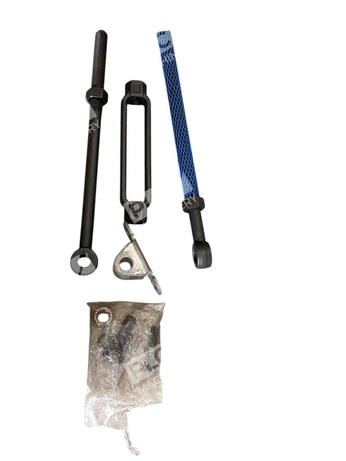 Baldor 3/4 902109 TA1107RA Or TA2115RA Rod Assembly 901109