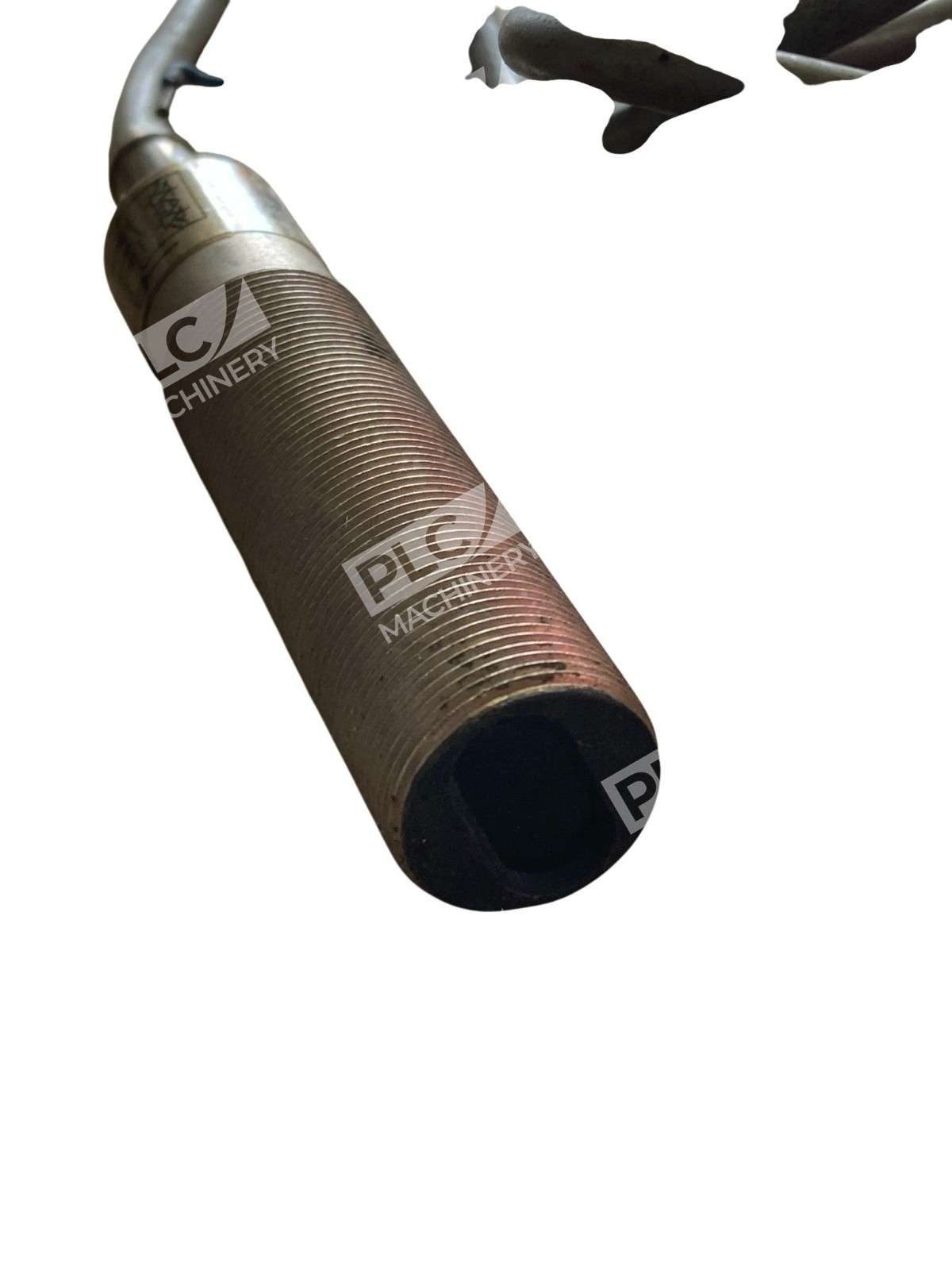 Balluff W Germany Spannung/Supply 10-30V DC 200mA PNP Technik Logik - Image 4