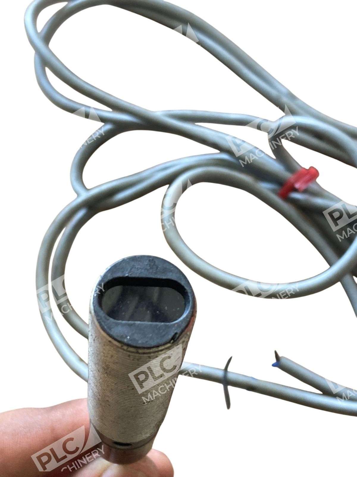 Balluff W Germany Spannung/Supply 10-30V DC 200mA PNP Technik Logik - Image 5