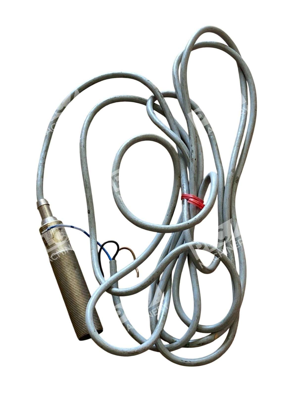 Balluff W Germany Spannung/Supply 10-30V DC 200mA PNP Technik Logik