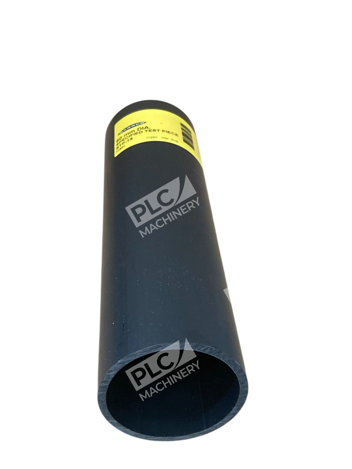 Banner 60mm Diameter 71931 Specified Test Piece STP-15 (lot of 2) - Image 4