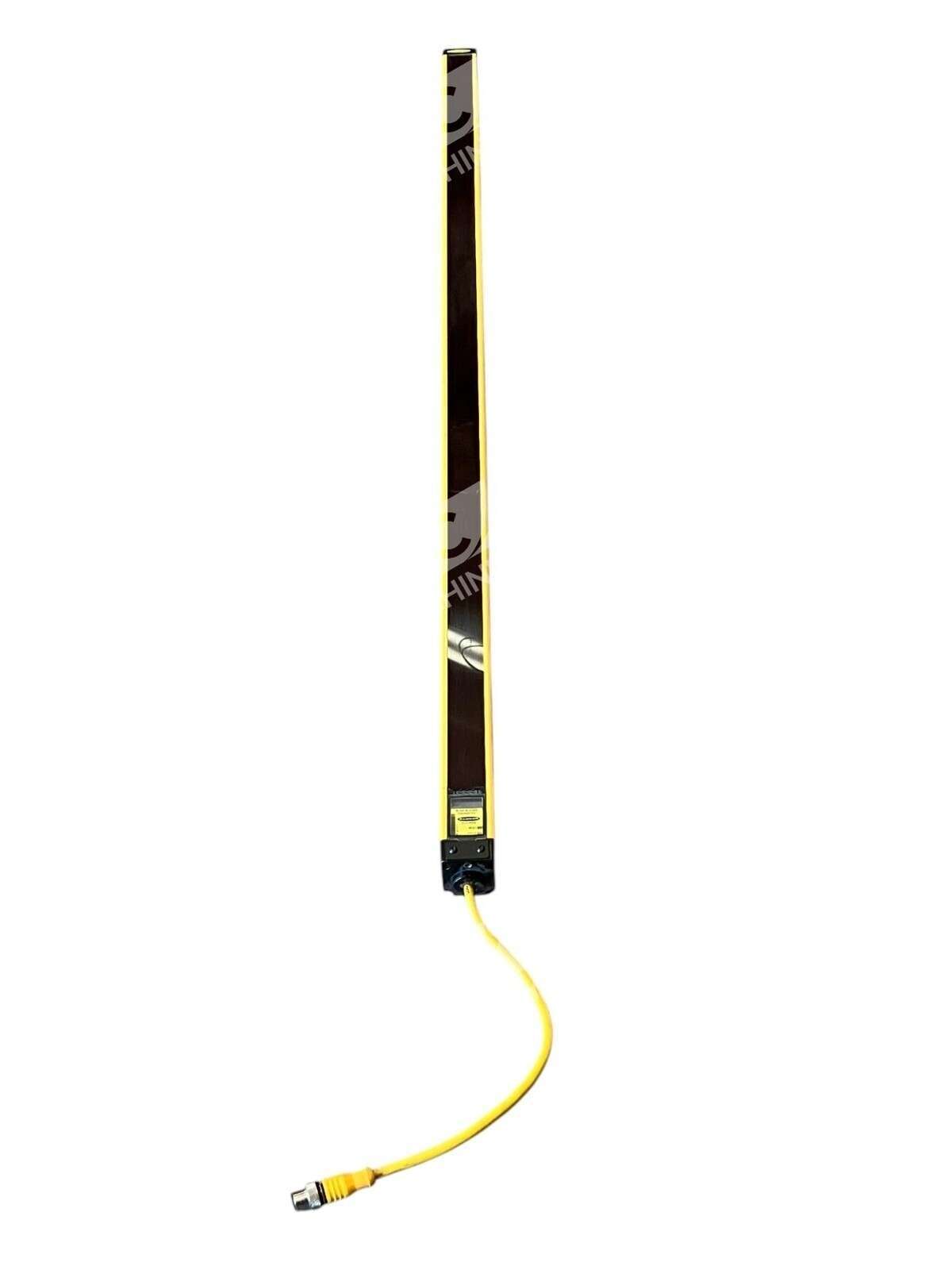 Banner 900mm EZ-Screen Light Screen Receiver SLSR14-900P8