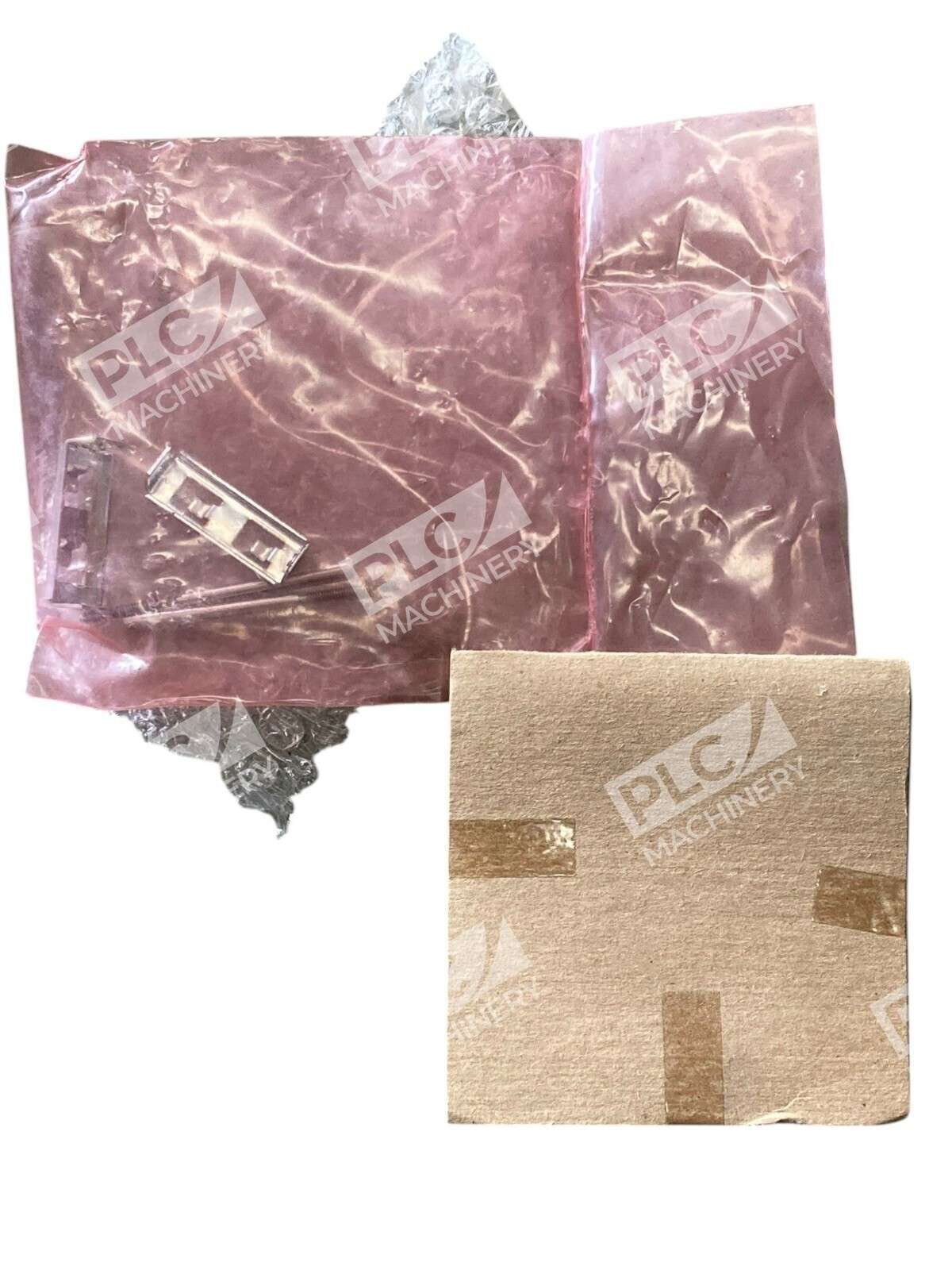 Barber Colman Series 10Q/15Q/18Q Controller Mounting Kit 71-832 - Image 4