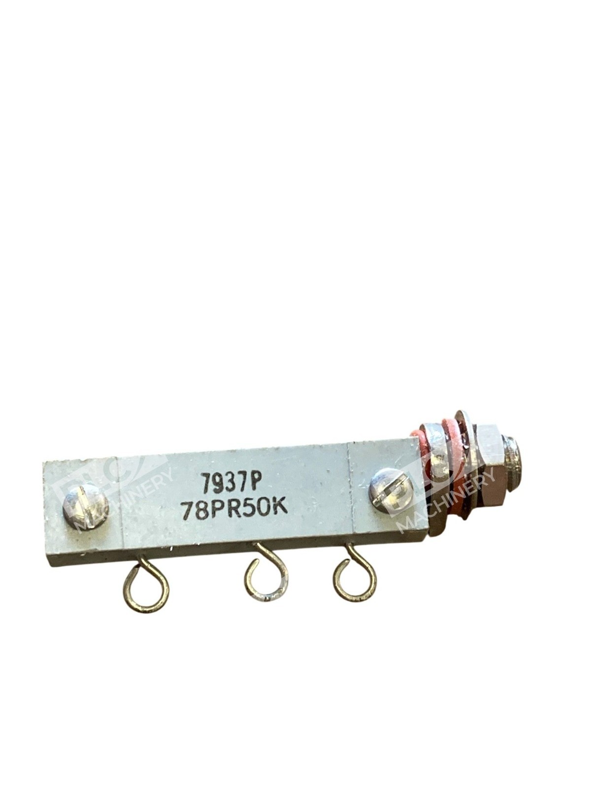 Beckman 78PR50K 7937P Multi-Turn Trim Potentiometers Lot of 19 - Image 3