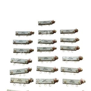 Beckman 78PR50K 7937P Multi-Turn Trim Potentiometers Lot of 19