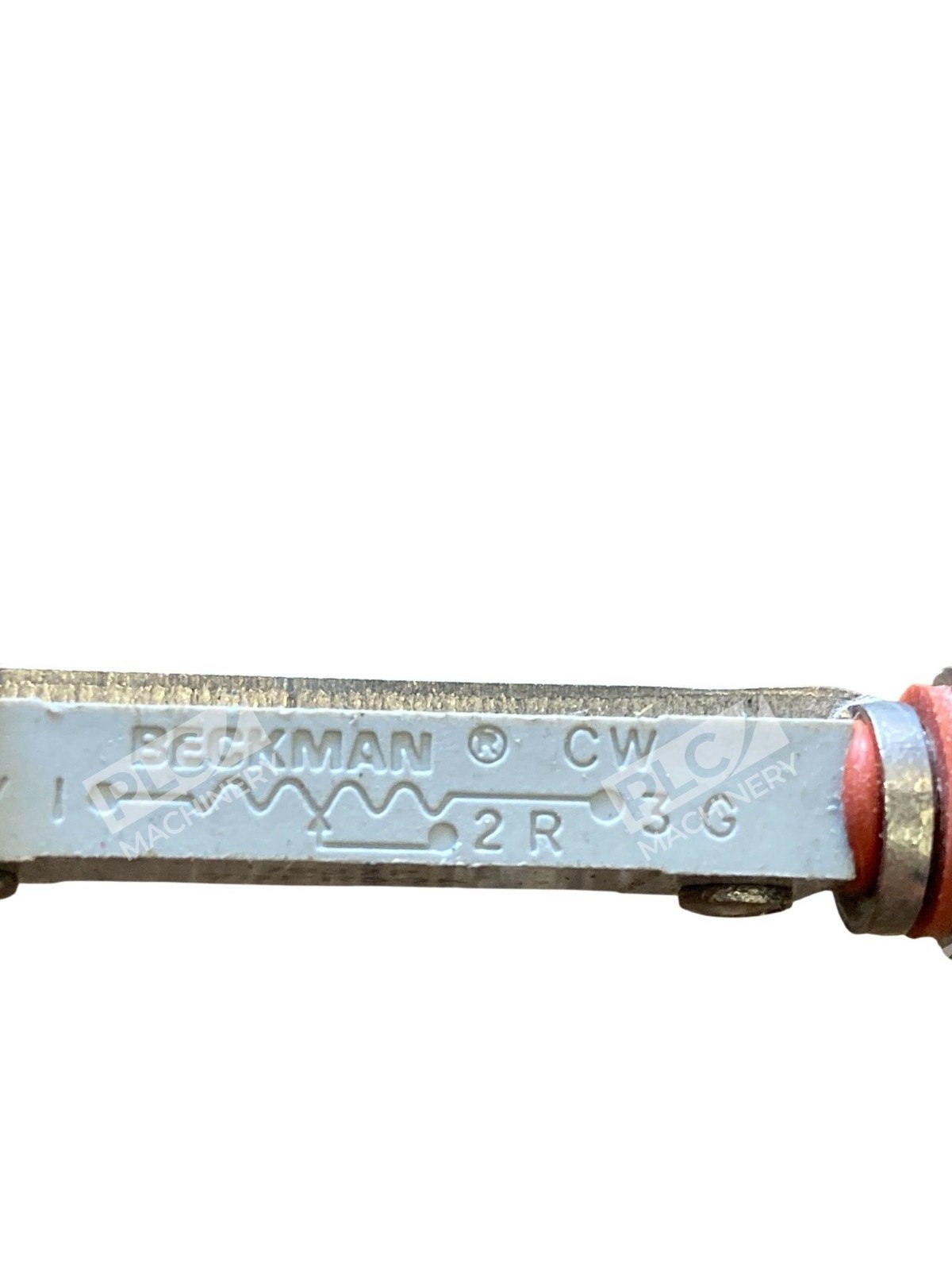 Beckman 78PR50K 7937P Multi-Turn Trim Potentiometers Lot of 19 - Image 6