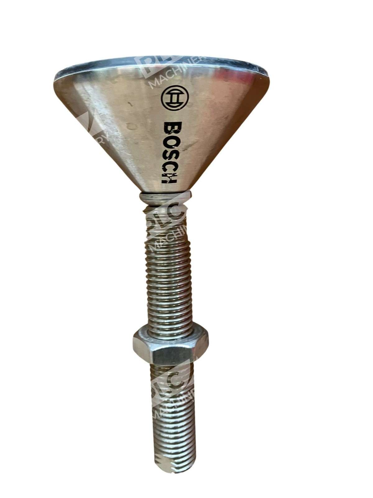 Bosch Rexroth Adjustable Leveling Foot Galvanized Steel Machine Foot - Image 4