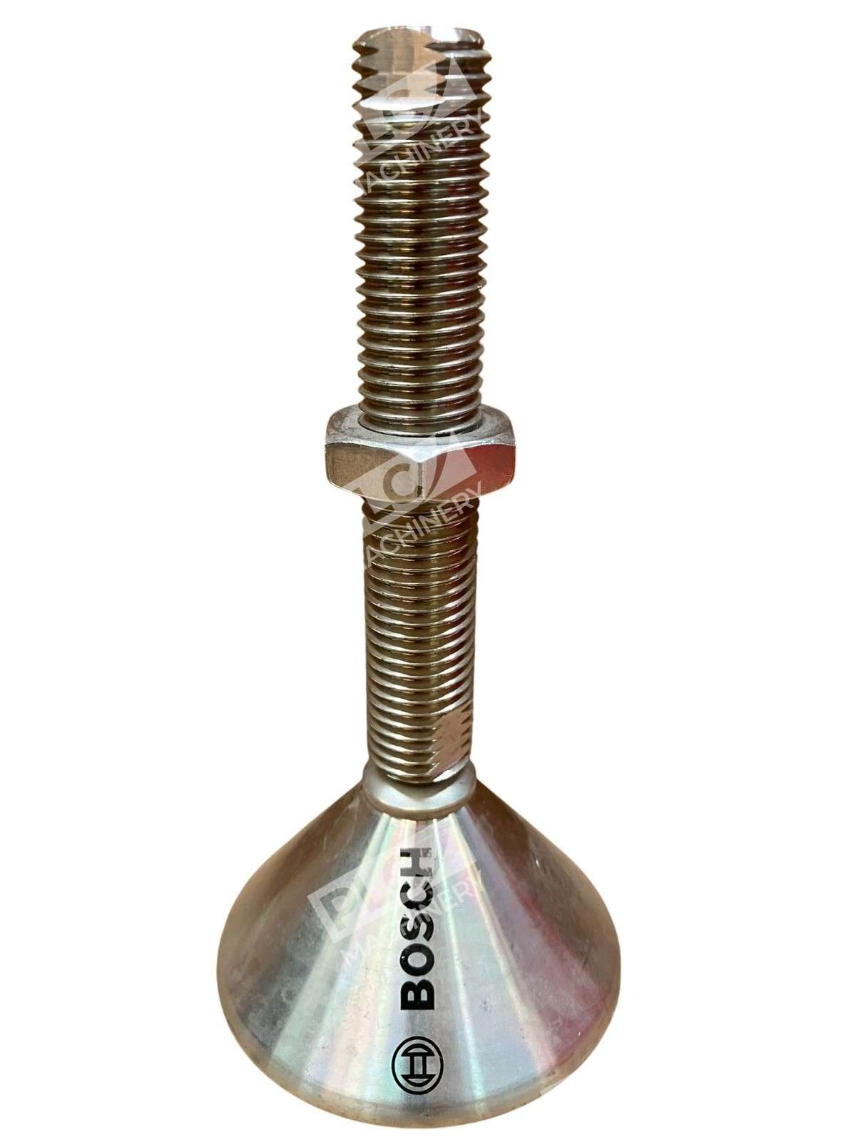 Bosch Rexroth Adjustable Leveling Foot Galvanized Steel Machine Foot