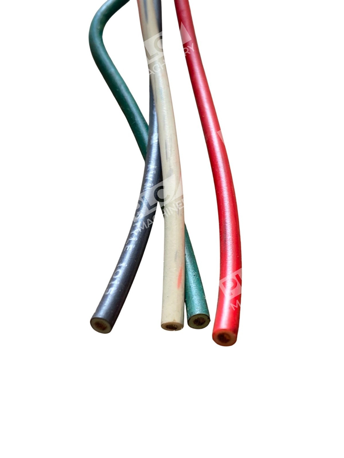 Brad Harrison 32633 Quick-Change Molded Connectors 600V 12A - Image 4