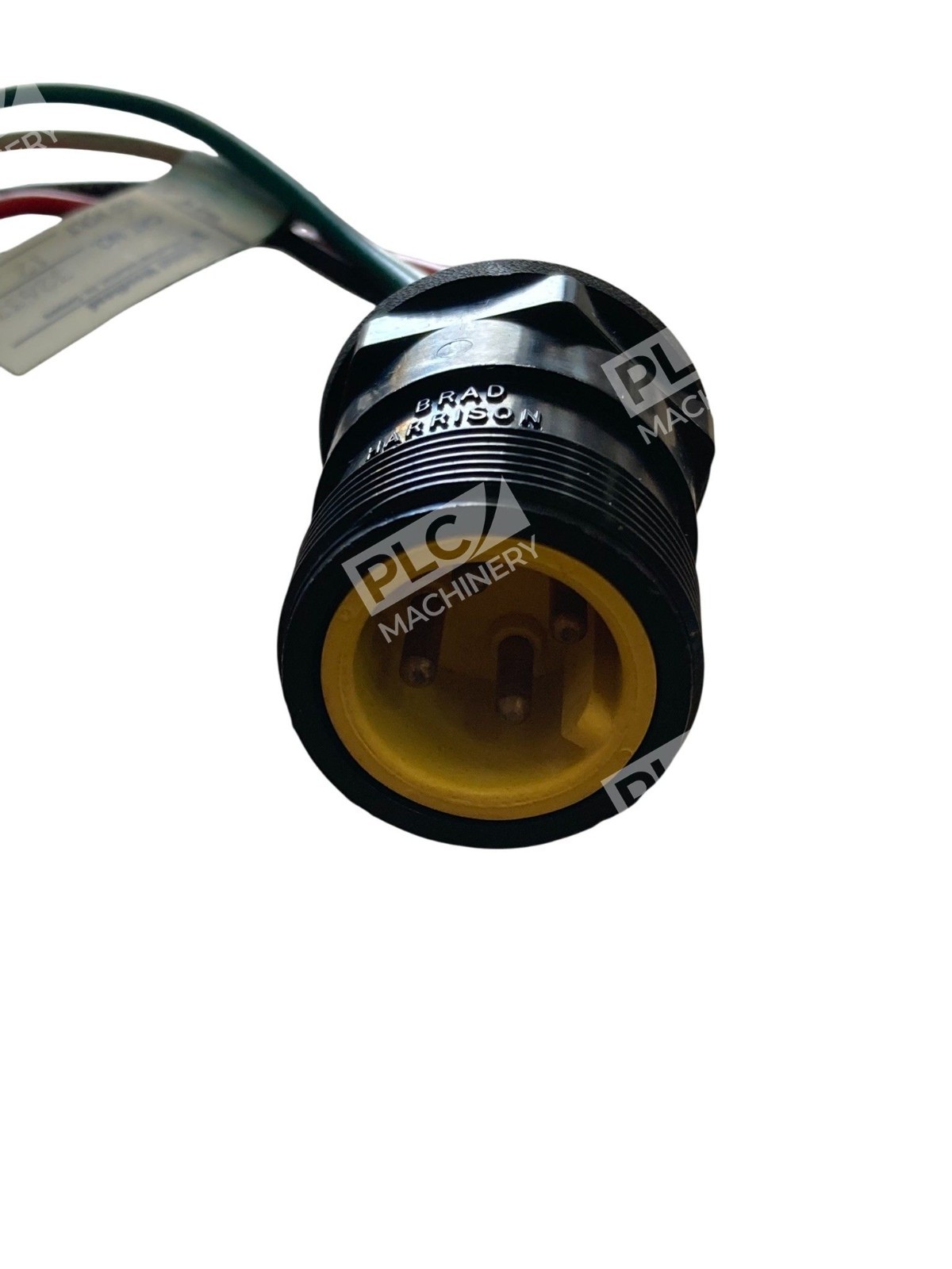 Brad Harrison 32633 Quick-Change Molded Connectors 600V 12A - Image 5