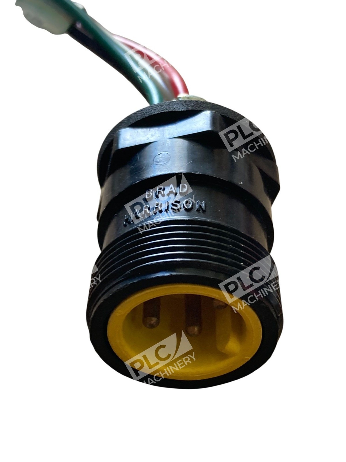 Brad Harrison 32633 Quick-Change Molded Connectors 600V 12A - Image 6