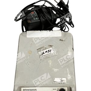 Brinkmann 90750 Mono H+P Labortechnik GmbH Horizon Stirrer 30102