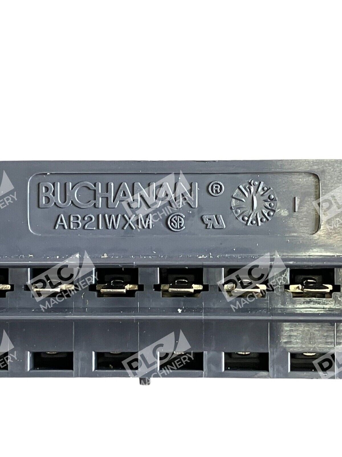 Buchanan 97611361 1771-WH Wiring Arm AB21WXM (lot of 2) - Image 6