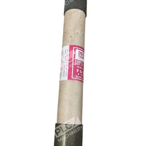 Buss Super-Lag Renewable 3A 600V Fuse RES-3