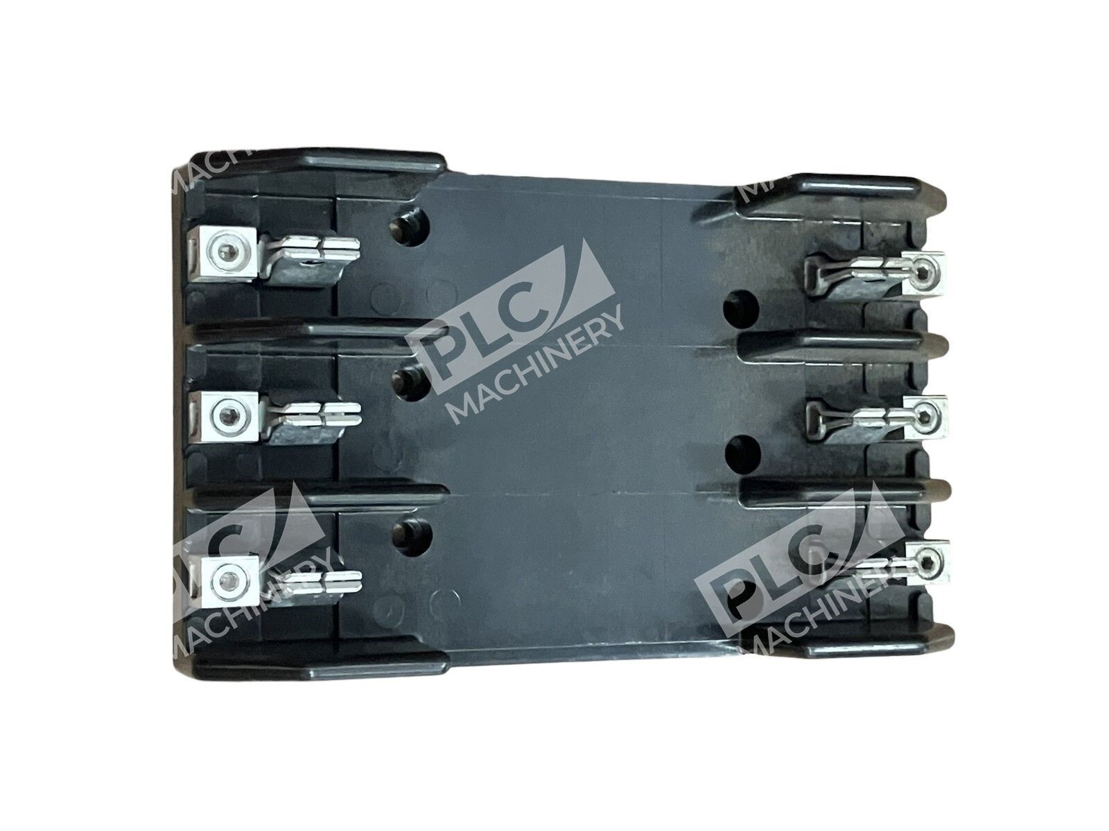 Bussmann H60100-3CR Fuseholder 1B0041 Class H - Image 3