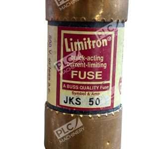 Bussmann JKS-50 Fuse