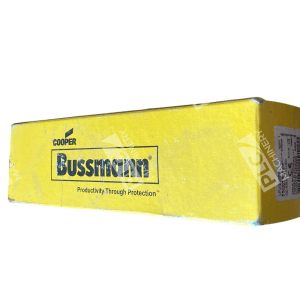 Bussmann LPJ-250SP Low-Peak Class J Fuse 250A 600V Dual-Element Time-Delay
