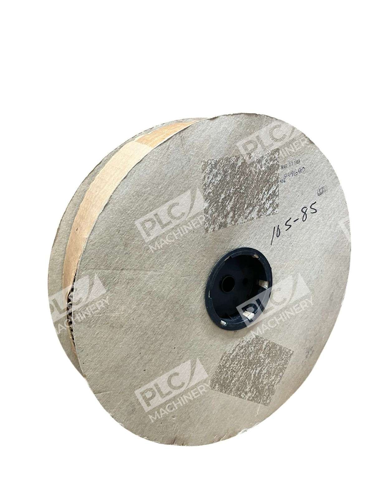 Carbon Component Film Resistor Round Reel - Image 4