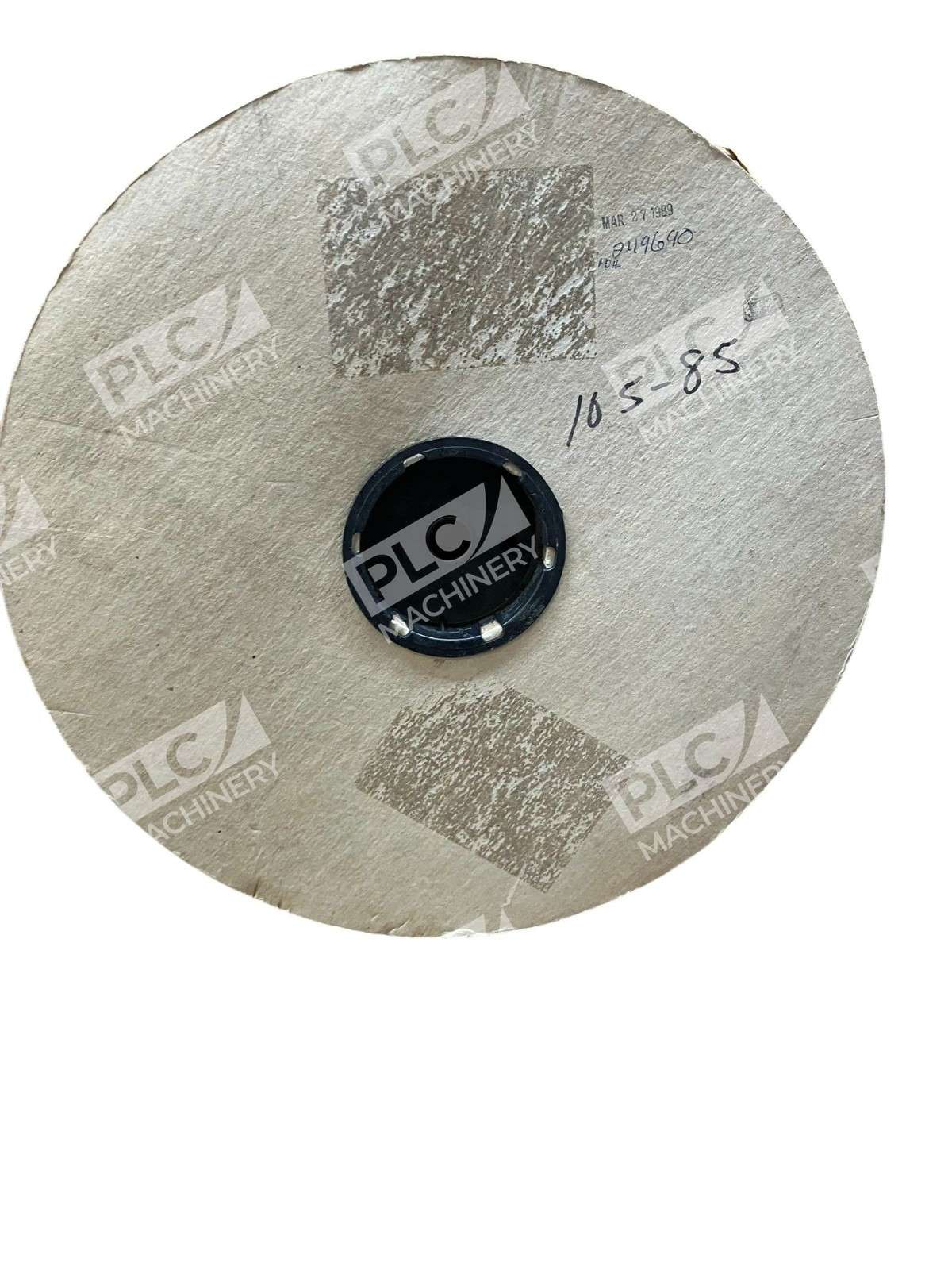 Carbon Component Film Resistor Round Reel