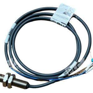 Carlo Gavazzi IA08BSF20PO Inductive Proximity Sensor