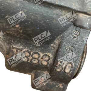 Clark Reliance Corp Max 15PSI FT Trap FA 4 226940437005