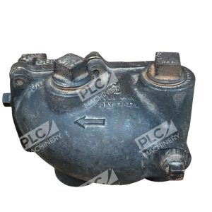 Clark Reliance Corp Max 15PSI FT Trap FA 4 226940437005