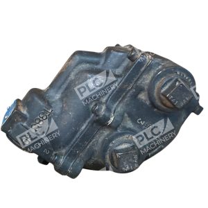 Clark Reliance Corp Max 15PSI FT Trap FA 4 226940437005