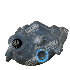 Clark Reliance Corp Max 15PSI FT Trap FA 4 226940437005