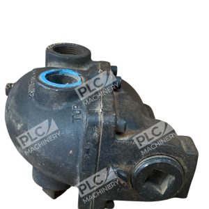 Clark Reliance Corp Max 15PSI FT Trap FA 4 226940437005