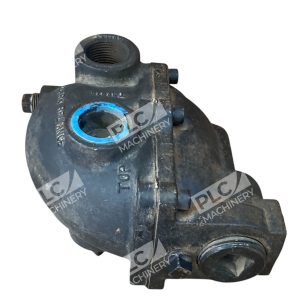 Clark Reliance Corp Max 15PSI FT Trap FA 4 226940437005