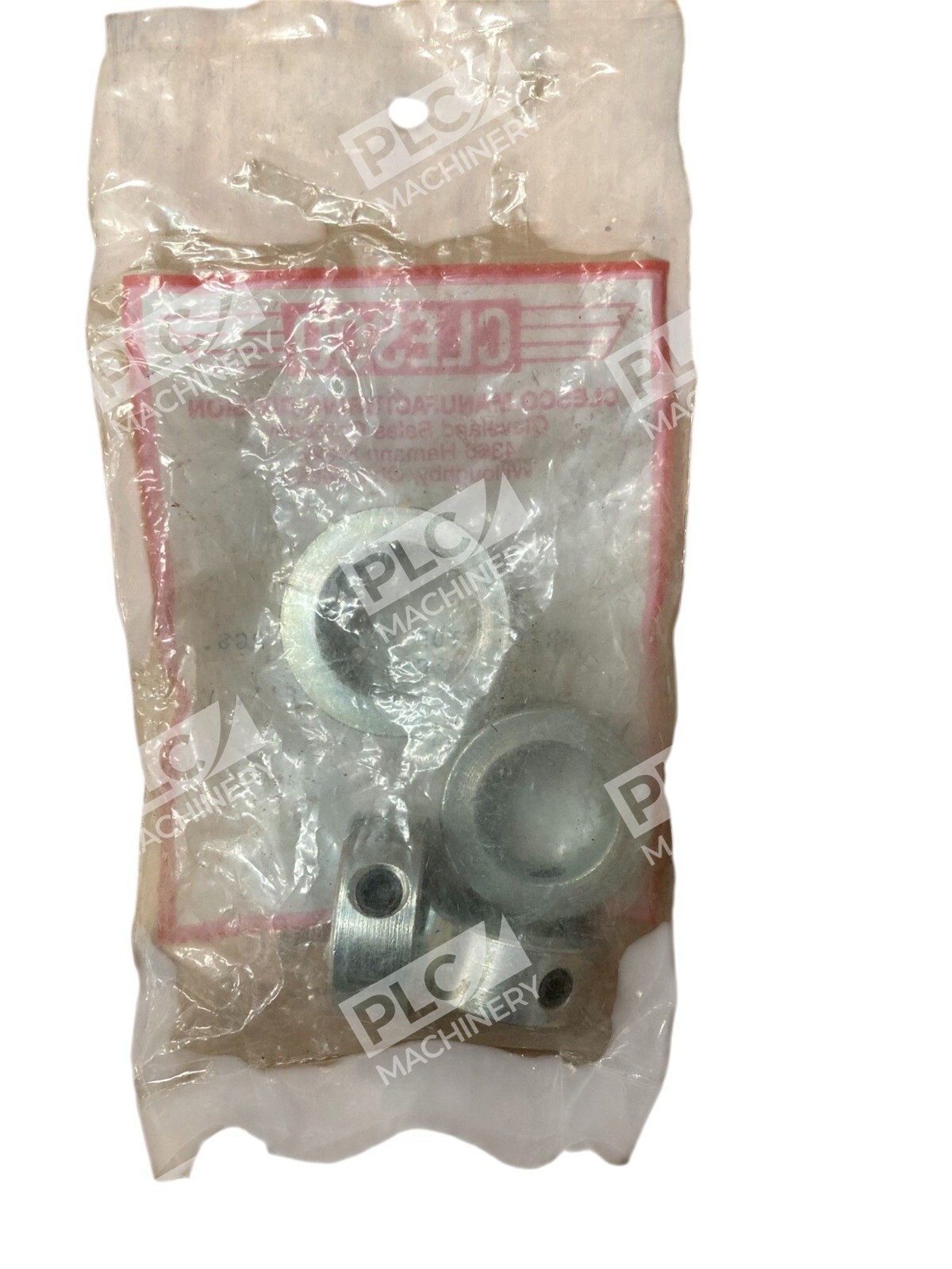 Clesco -5/8", 3/4", 7/8", 1" Drill Stop Set 4 Pieces ADC-4-SR - Image 4