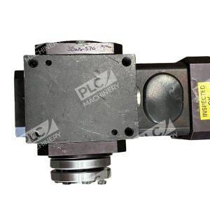 Cone Drive W038010SKJS3RBCHCG 900 4163 101