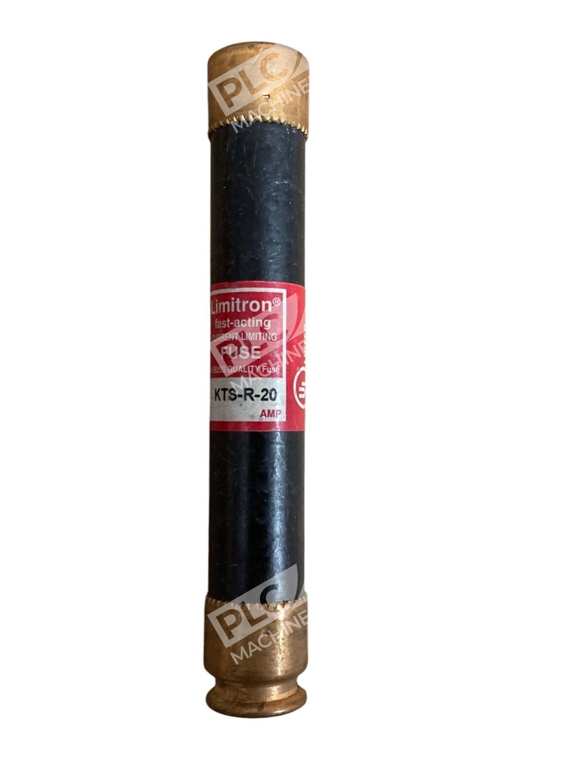 Cooper Bussman Limitron 20A Fuse KTS-R-20