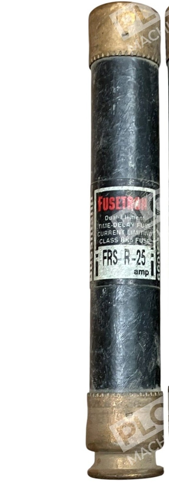 Cooper Bussmann 25A Fuse FRS-R-25 - Image 3