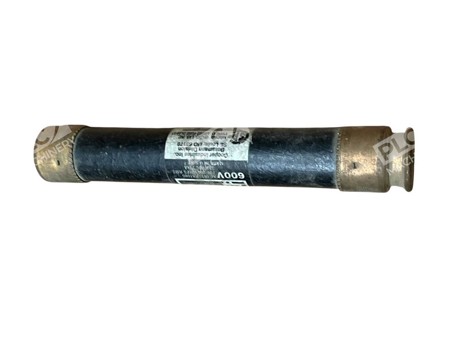 Cooper Bussmann 25A Fuse FRS-R-25 - Image 5