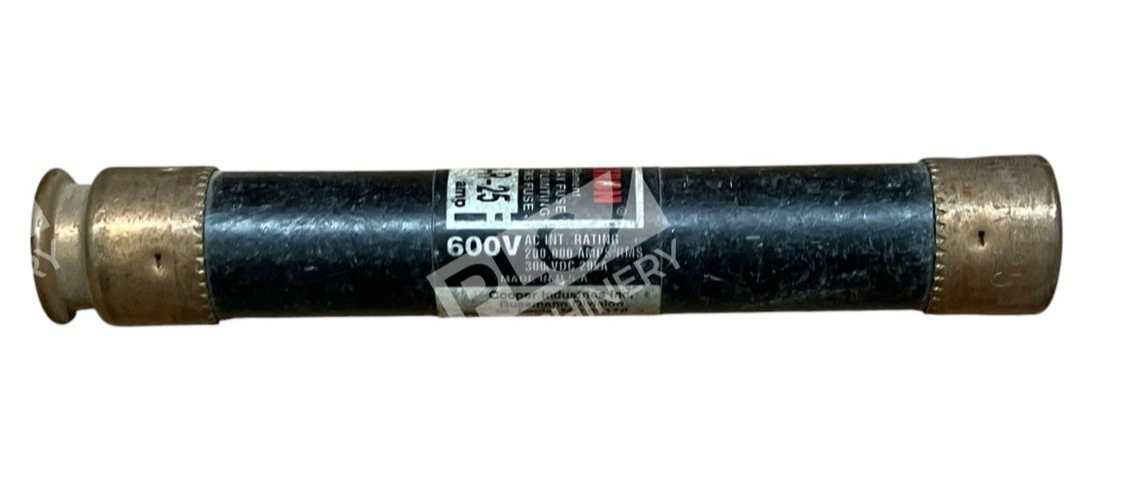 Cooper Bussmann 25A Fuse FRS-R-25