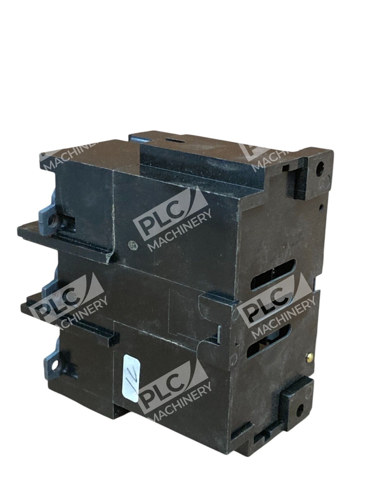 Cutler Hammer 3 Pole A200 Thermal Overload Relay BA13A - Image 7