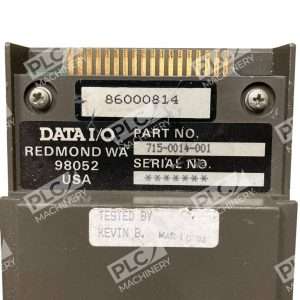 DATA I/O 715-0014-001 Adapter