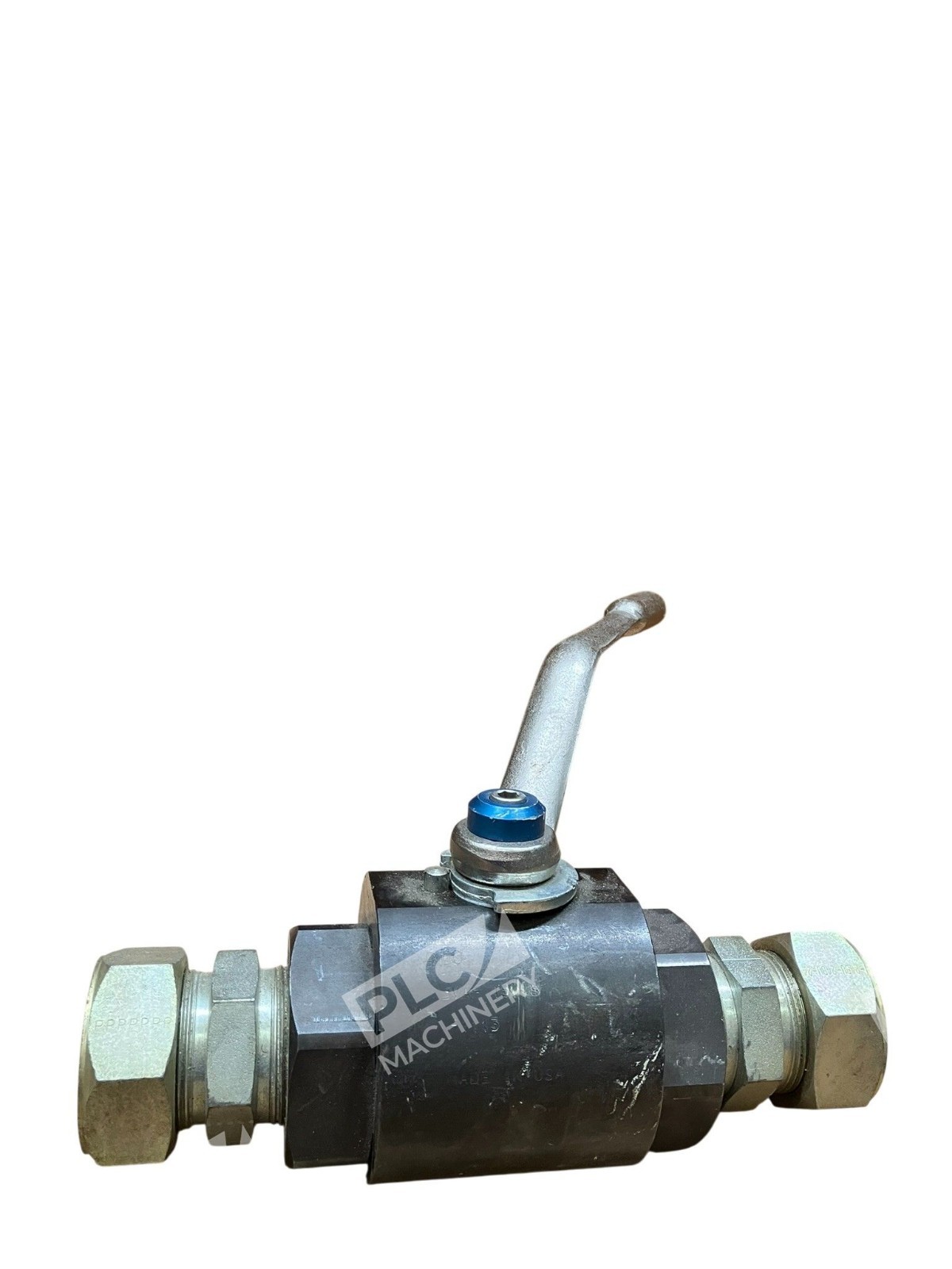DMCI 6000PSI 24BU Ball Valve 10-086 - Image 4
