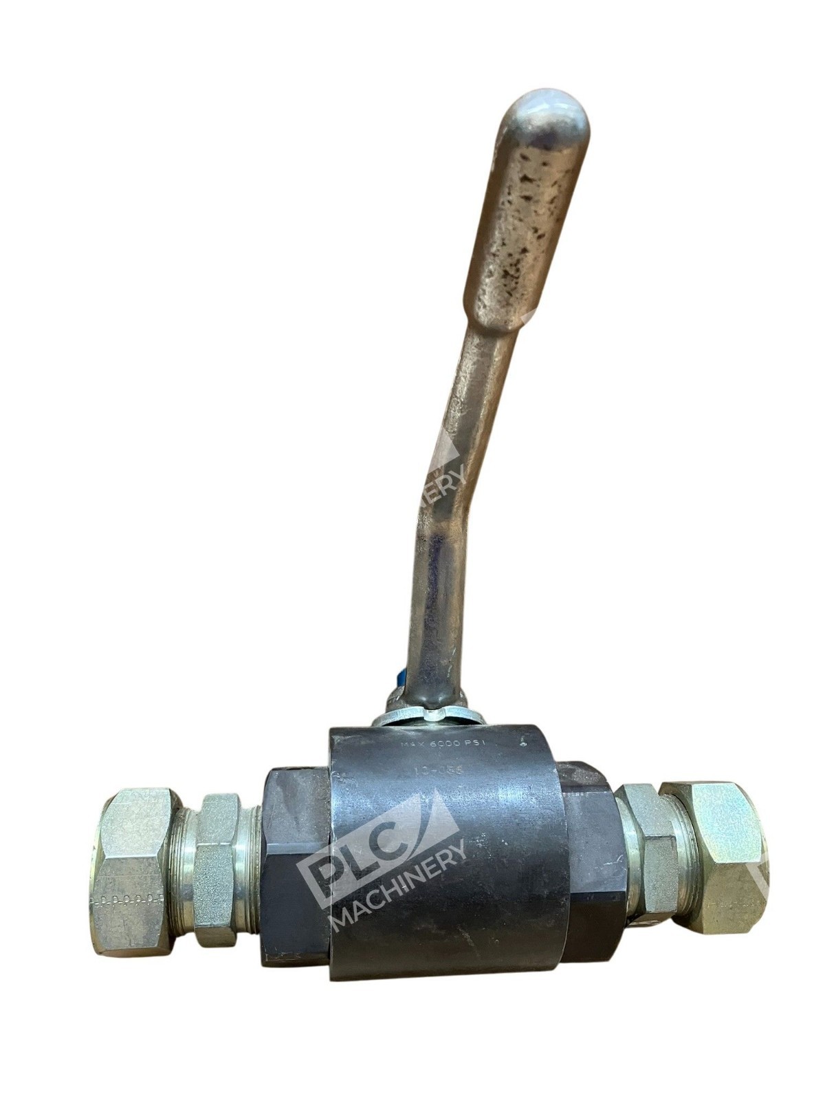 DMCI 6000PSI 24BU Ball Valve 10-086 - Image 5