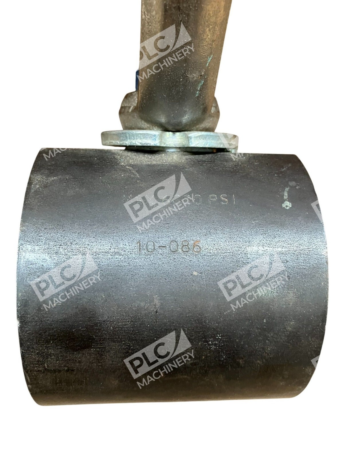 DMCI 6000PSI 24BU Ball Valve 10-086 - Image 6