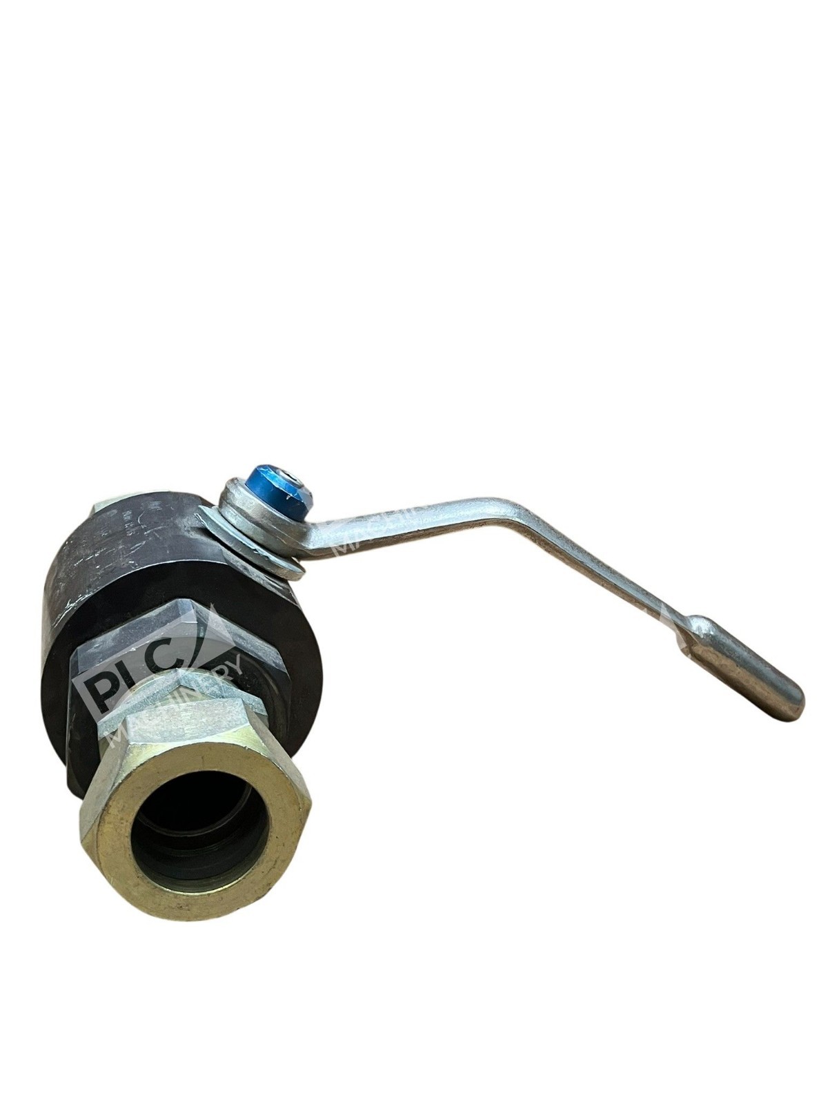 DMCI 6000PSI 24BU Ball Valve 10-086 - Image 8