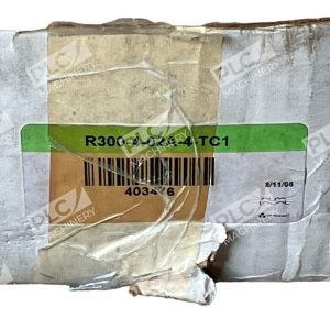 DSO Fluid Handling Custom Precision Products R300 4 02A 4 TC1 4 Lobe Rotor 226987188205