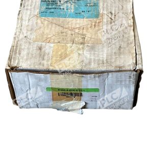 DSO Fluid Handling Custom Precision Products R300 4 02A 4 TC1 4 Lobe Rotor