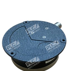 Danton 0 1000 LBSSqIn 4 12 Face Pressure Gauge 4010K11 226832492835