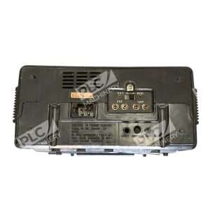 Daytron 120V 17W 12V 8W Portable TV DT 505 226580391725