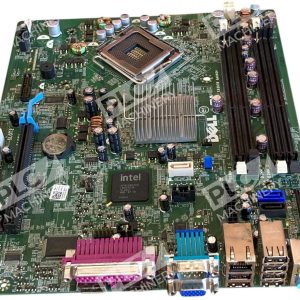 Dell Optiflex Motherboard E93839 GA0404 226742971555